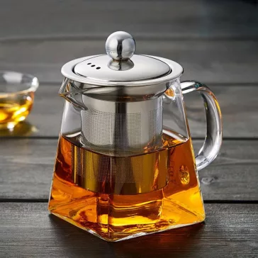 Tea Brewing Tools