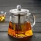 AVX RIO TP01 750ml Glass Teapot