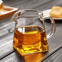 AVX RIO TP01 750ml Glass Teapot