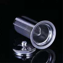 AVX RIO TP01 750ml Glass Teapot