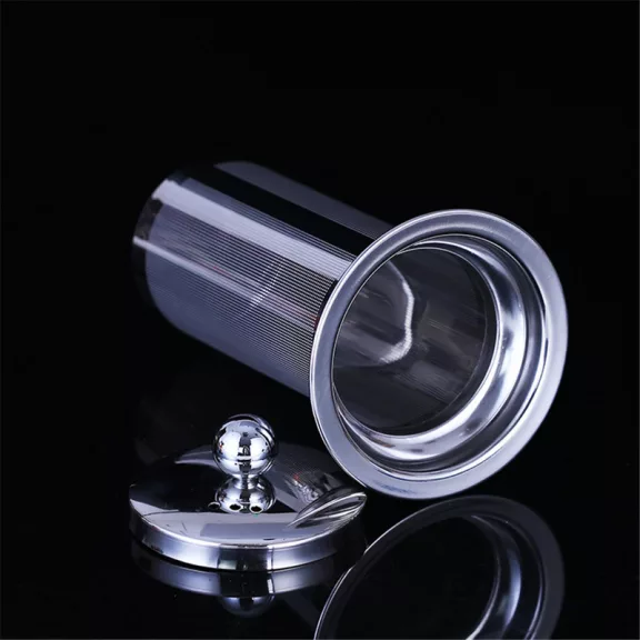 AVX RIO TP01 750ml Glass Teapot