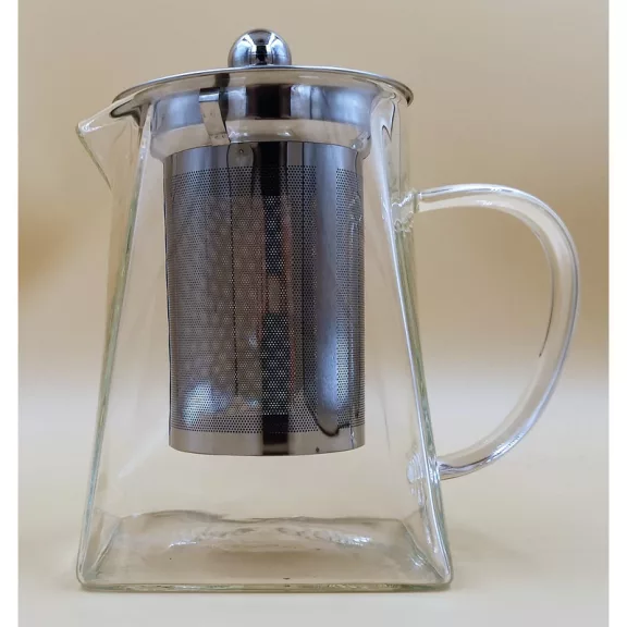 AVX RIO TP01 750ml Glass Teapot