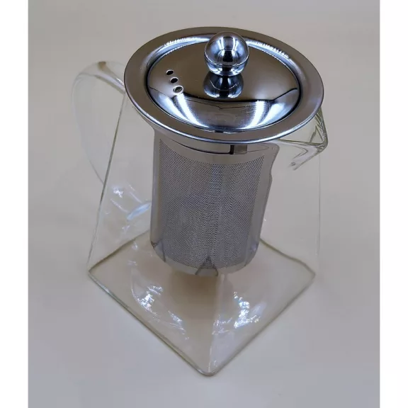 AVX RIO TP01 750ml Glass Teapot