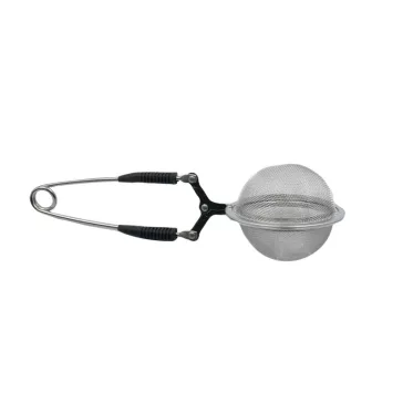 Tea Brewing Tools