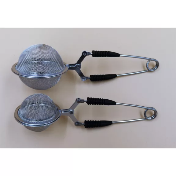 AVX Tea Strainer 65mm