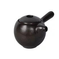 Loveramics Pro Tea 350ml Kyusu Teapot (Gunpowder)