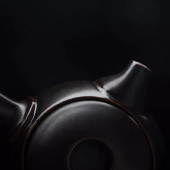 Loveramics Pro Tea 350ml Kyusu Teapot (Gunpowder)