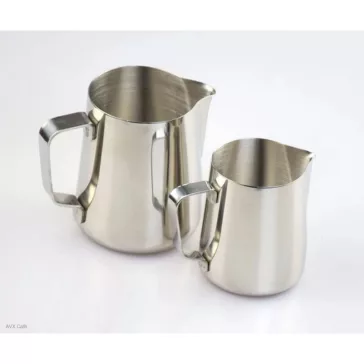 Milk Pitchers