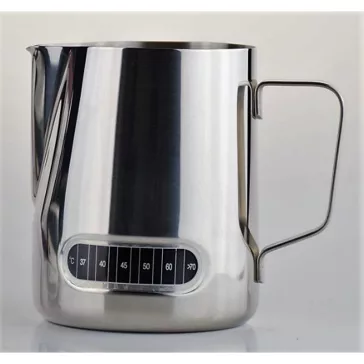 Milk Pitchers
