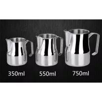 AVX PRO 350ml Milk spout
