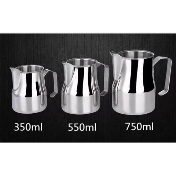 AVX PRO 350ml Milk spout