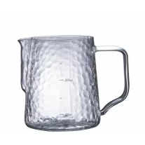 AVX-LH3000 500ml Glass Milk spout