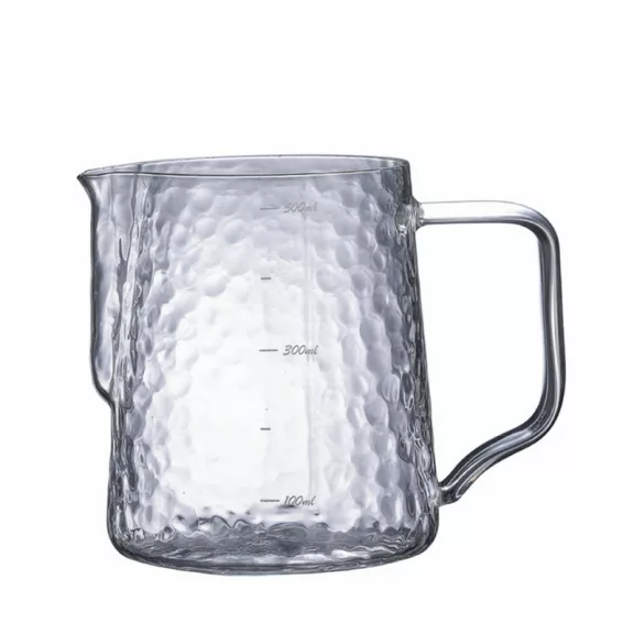 AVX-LH3000 500ml Glass Milk spout