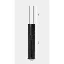 AVX 4201 Needle Distributor Black