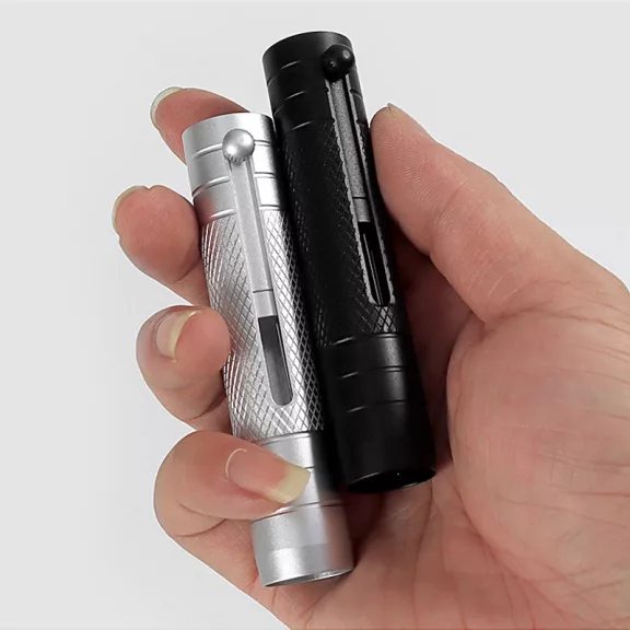 AVX 4201 Needle Distributor Black
