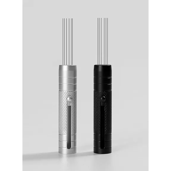 AVX 4201 Needle Distributor Black