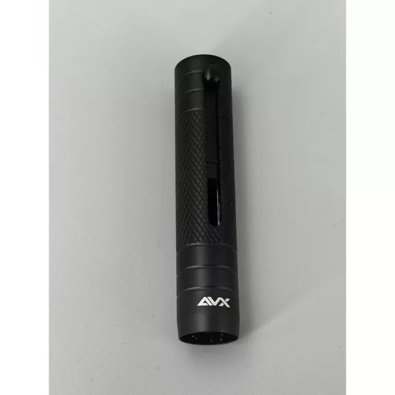 AVX 4201 Needle Distributor Black