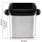 AVX B027 Stainless Steel Coffee Knock Box
