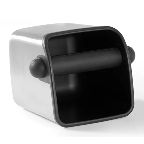 AVX B027 Stainless Steel Coffee Knock Box AVX B027 Stainless Steel Coffee Knock Box