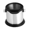AVX 2020 Stainless Steel Coffee Knock Box 165mm