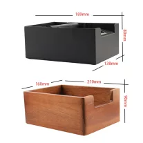 AVX 2061 Coffee Knock Box