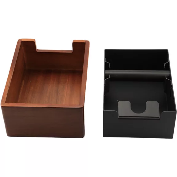 AVX 2061 Coffee Knock Box