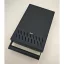 AVX HX2021 Stainless Steel Coffee Knock Box Drawer Black 315*210*75mm