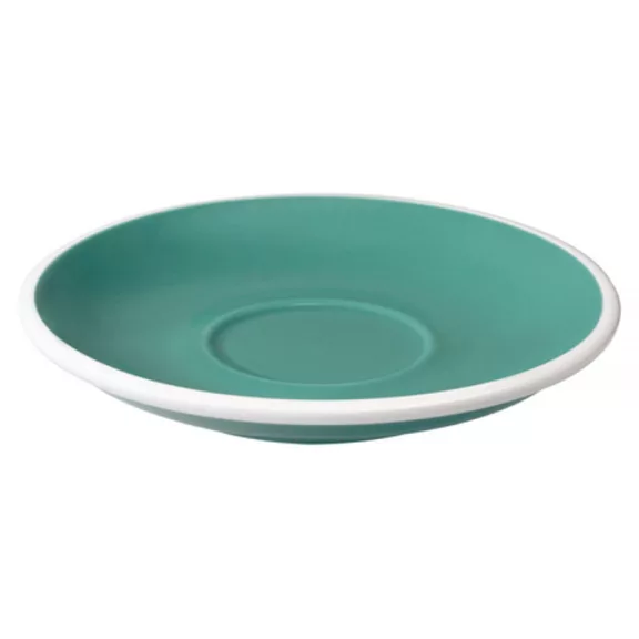 Loveramics Egg 11,5cm Saucer Teal Loveramics Egg 11,5cm Saucer Teal
