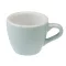 Loveramics Egg Espresso Cup 80ml River Blue