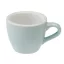 Loveramics Egg Espresso Cup 80ml River Blue