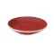 Loveramics Egg 11,5cm Saucer River Red