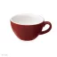 Loveramics Egg Cappuccino Cup 250ml River Red