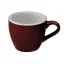 Loveramics Egg Espresso Cup 80ml Brown