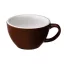 Loveramics Egg Café Latte csésze 300ml Barna