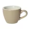 Loveramics Egg Espresso Cup 80ml Taupe