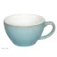Loveramics Egg Cappuccino Cup 250ml Ice Blue