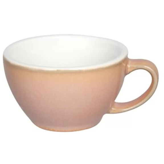Loveramics Egg Café Latte Cup 300ml Rose Loveramics Egg Café Latte Cup 300ml Rose