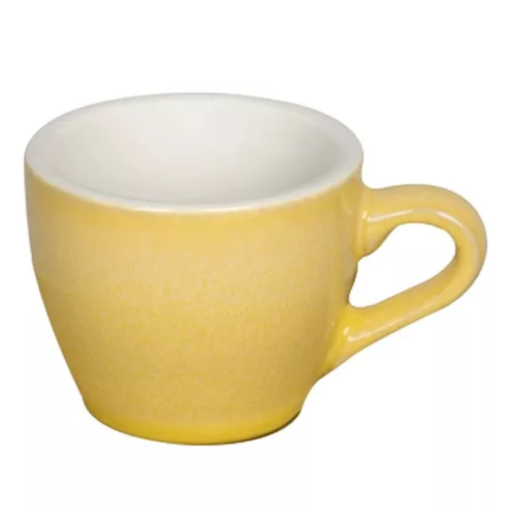 Loveramics Egg Espresso Cup 80ml Butter Cup Loveramics Egg Espresso Cup 80ml Butter Cup