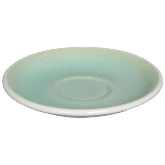 Loveramics Egg 14,5cm Saucer Basil Loveramics Egg 14,5cm Saucer Basil