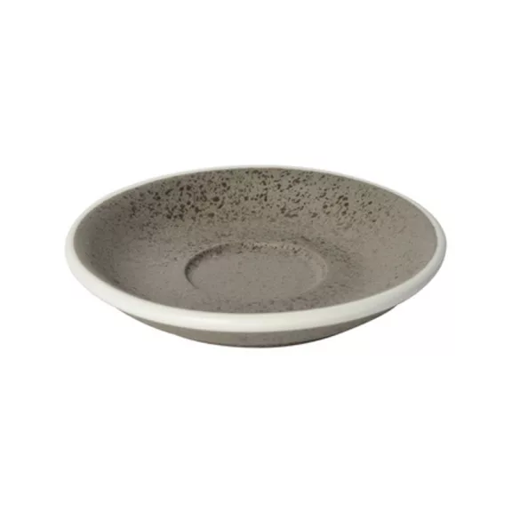 Loveramics Egg 11,5cm Saucer Granite Loveramics Egg 11,5cm Saucer Granite