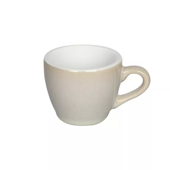Loveramics Egg Espresso Cup 80ml Ivory Loveramics Egg Espresso Cup 80ml Ivory