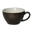 Loveramics Egg Café Latte Cup 300ml Gunpowder