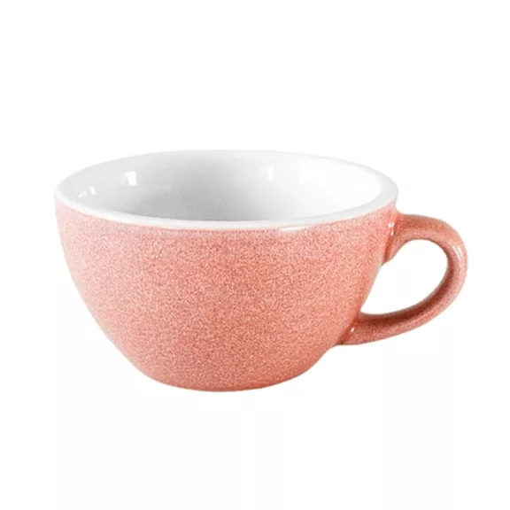 Loveramics Egg Cappuccino Cup 200ml Cinnabar Loveramics Egg Cappuccino Cup 200ml Cinnabar