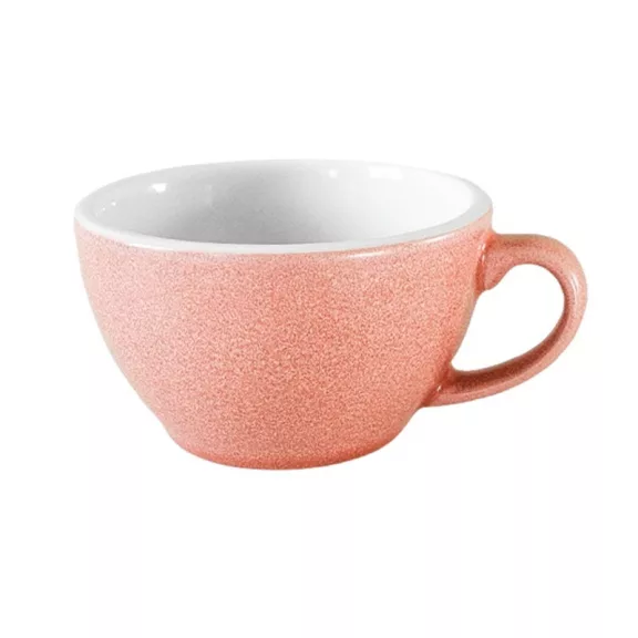 Loveramics Egg Cappuccino Cup 250ml Cinnabar Loveramics Egg Cappuccino Cup 250ml Cinnabar