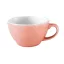 Loveramics Egg Cappuccino Cup 250ml Cinnabar