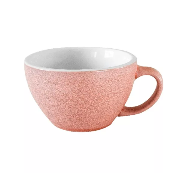 Loveramics Egg Café Latte Cup 300ml Cinnabar Loveramics Egg Café Latte Cup 300ml Cinnabar