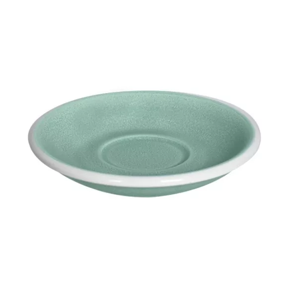 Loveramics Egg 11,5cm Saucer Emerald Loveramics Egg 11,5cm Saucer Emerald