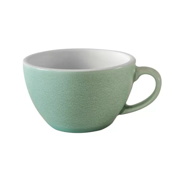 Loveramics Egg Cappuccino Cup 250ml Emerald Loveramics Egg Cappuccino Cup 250ml Emerald