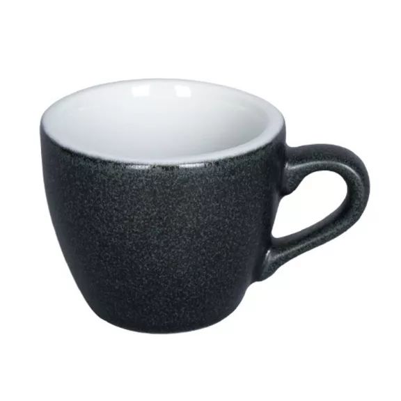 Loveramics Egg Espresso Cup 80ml Anthracite Loveramics Egg Espresso Cup 80ml Anthracite