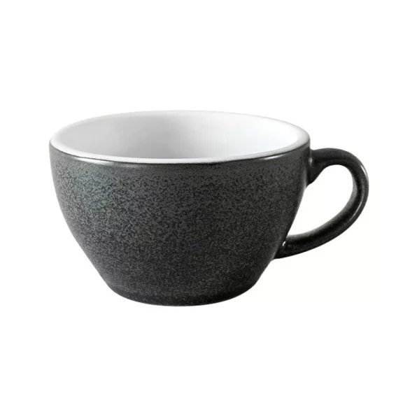 Loveramics Egg Cappuccino Cup 250ml Anthracite Loveramics Egg Cappuccino Cup 250ml Anthracite
